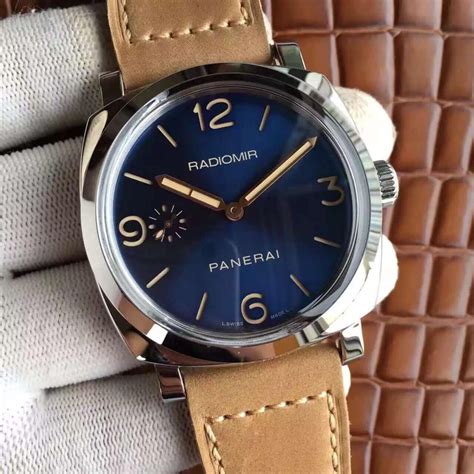 panerai radiomir 60mm replica|radiomir panerai price.